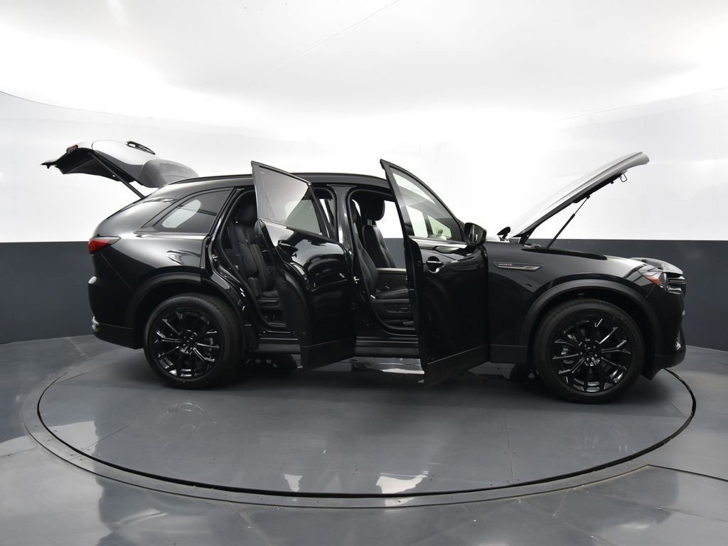 New 2026 MAZDA CX-70 3.3 Turbo w/ Premium Plus Pkg image 45