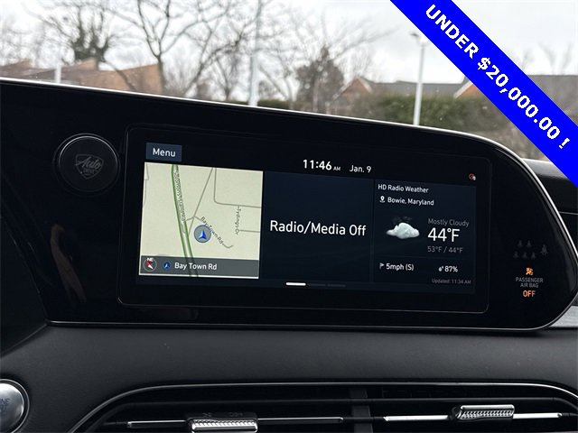 Used 2020 Hyundai Palisade Limited image 14