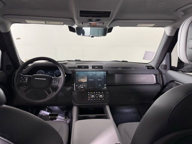 New 2026 Land Rover Defender 130 V8 image 27