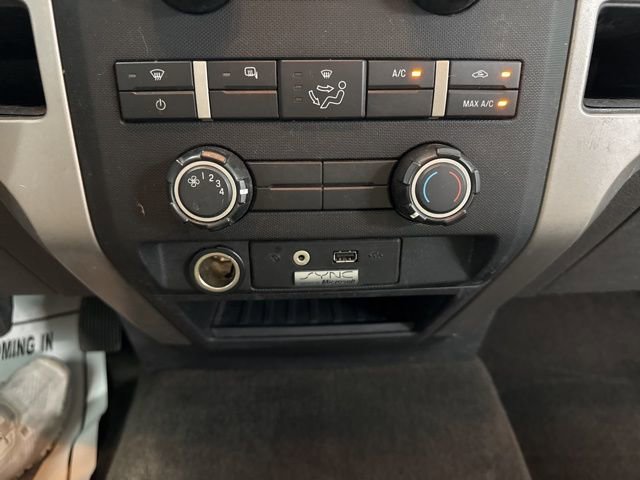 Used 2012 Ford F150 XLT w/ XLT Convenience Pkg AWD/4WD image 34