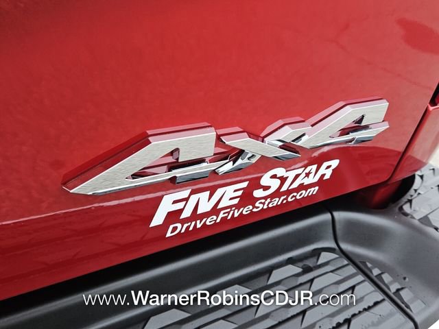 New 2026 RAM 3500 Tradesman image 11