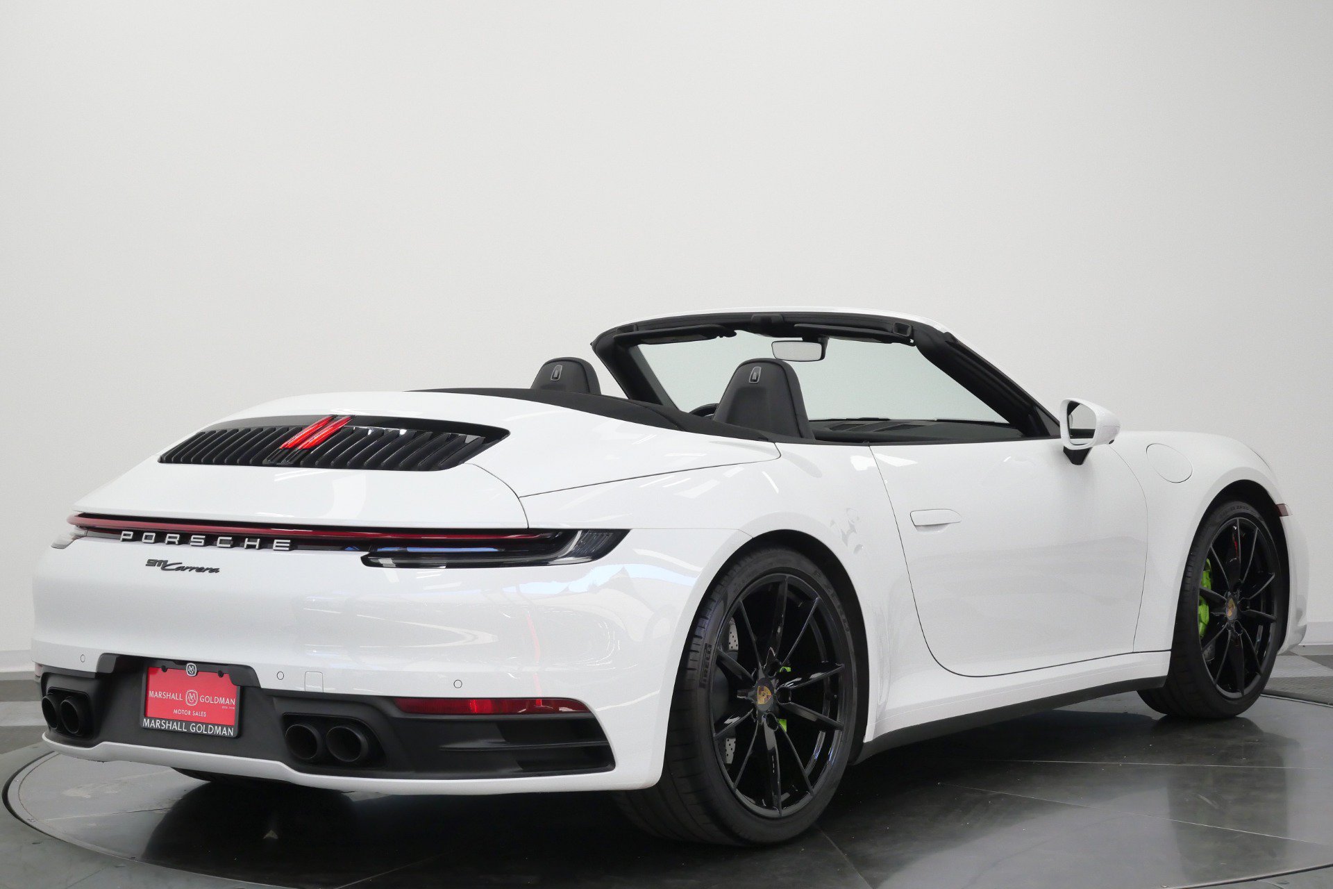 Used 2020 Porsche 911 Carrera image 9