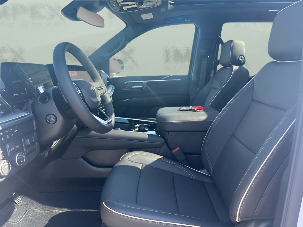 New 2026 Chevrolet Tahoe Premier w/ Sun And Tow Package AWD/4WD image 10
