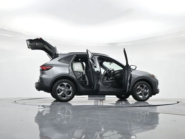 New 2026 Ford Escape ST-Line image 49