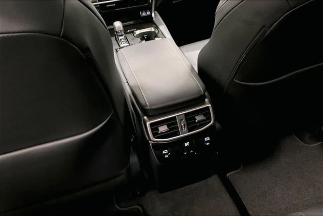 Used 2023 Lexus RX 350 Premium w/ Cold Area Package image 10