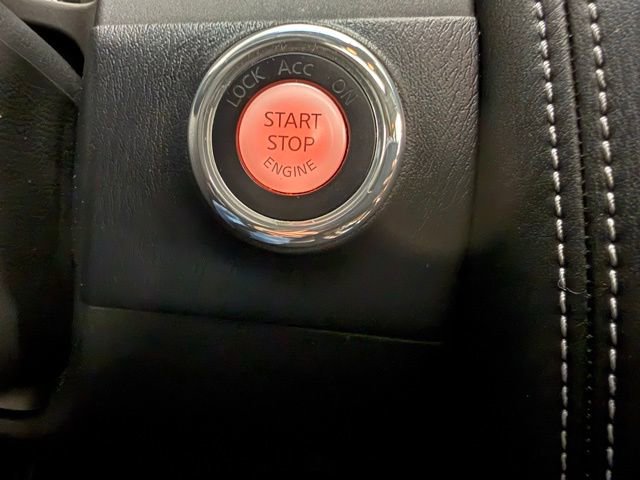 Used 2017 Nissan Armada Platinum w/ Captain Seat Package image 31