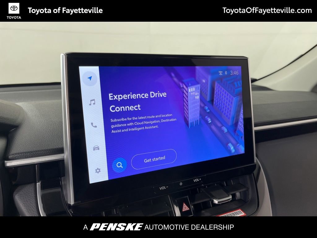 New 2026 Toyota Corolla Cross XLE image 29