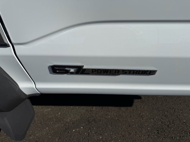 New 2026 Ford F550 2WD Regular Cab Super Duty image 7