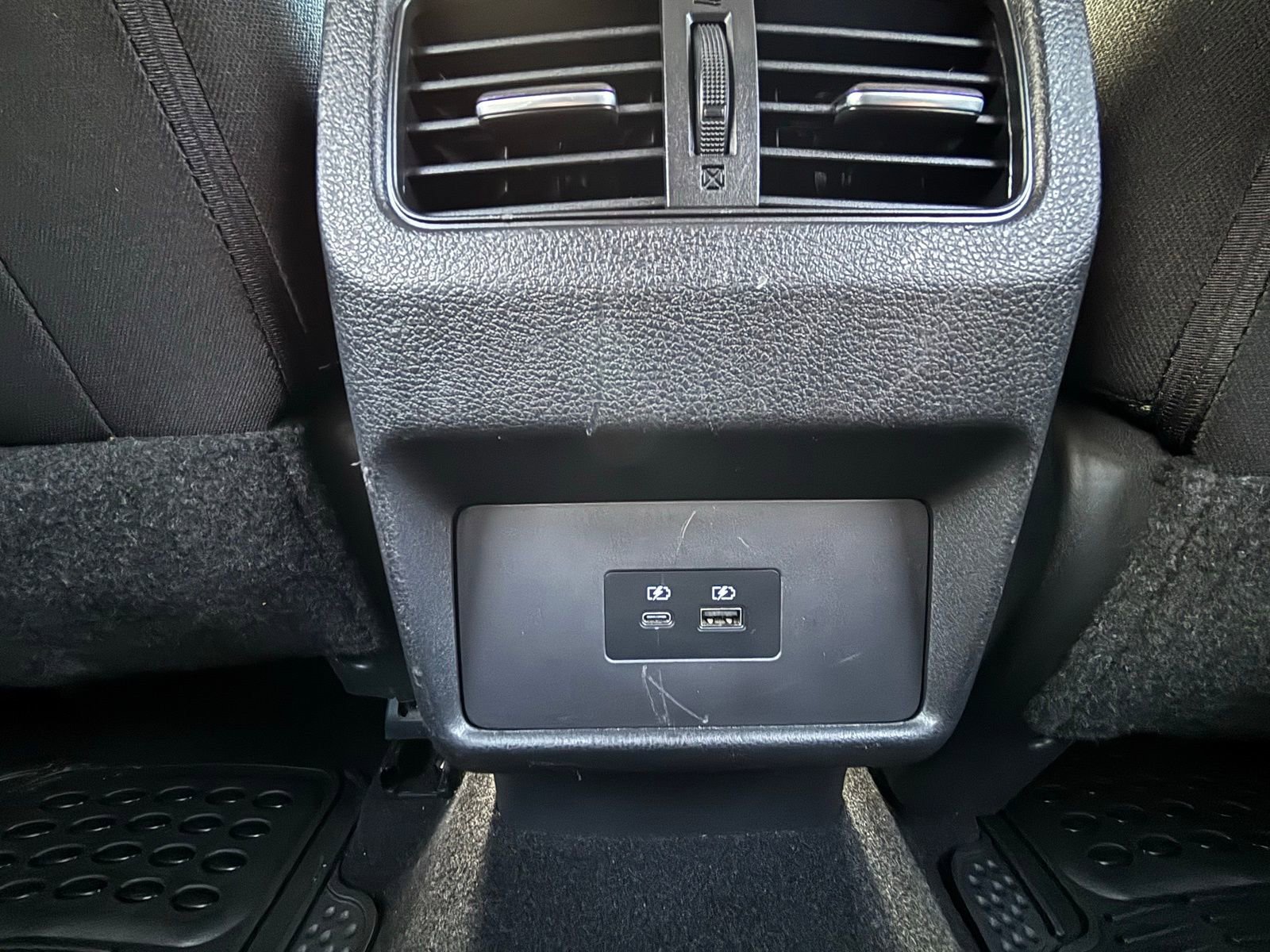 Used 2021 Nissan Rogue SV AWD/4WD image 19