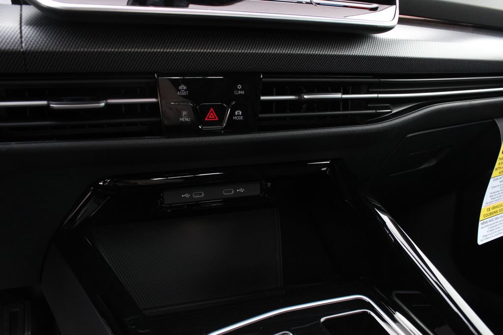 New 2026 Volkswagen GTI S FWD image 15