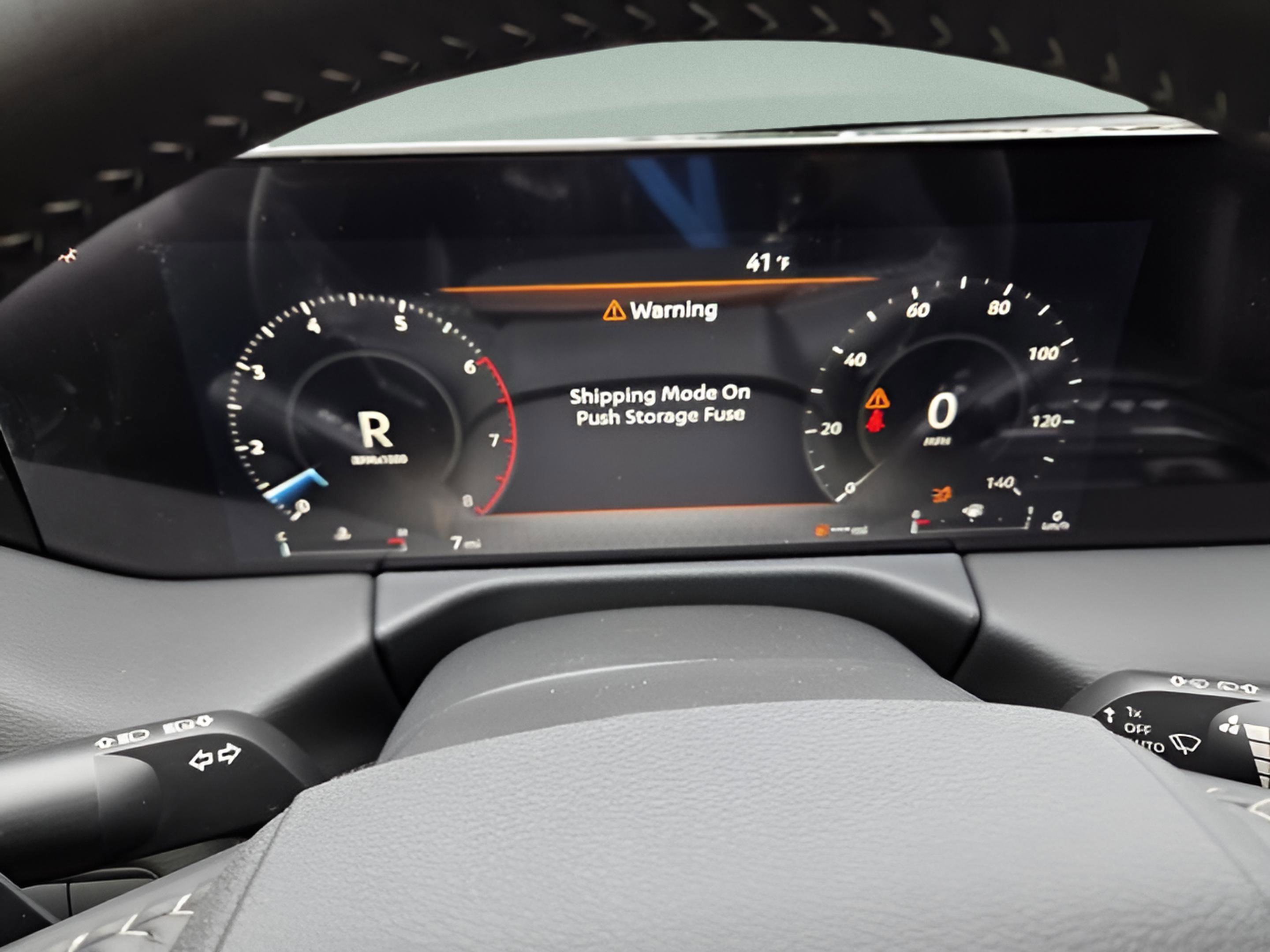 New 2026 Nissan Armada SV image 25