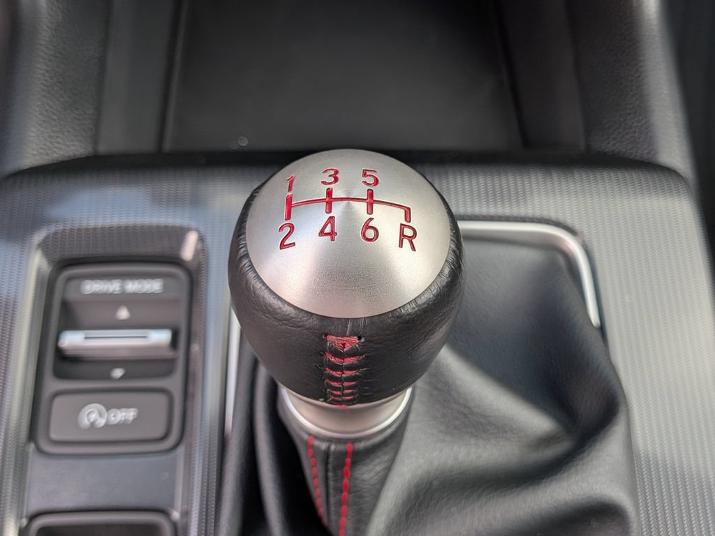 New 2026 Honda Civic Si image 24