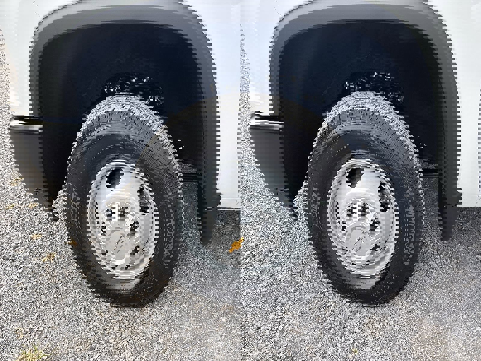 New 2026 Chevrolet Silverado 3500 W/T w/ WT Convenience Package image 13