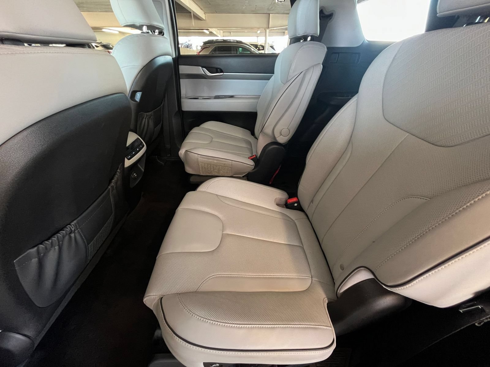 Used 2025 Hyundai Palisade SEL FWD image 28