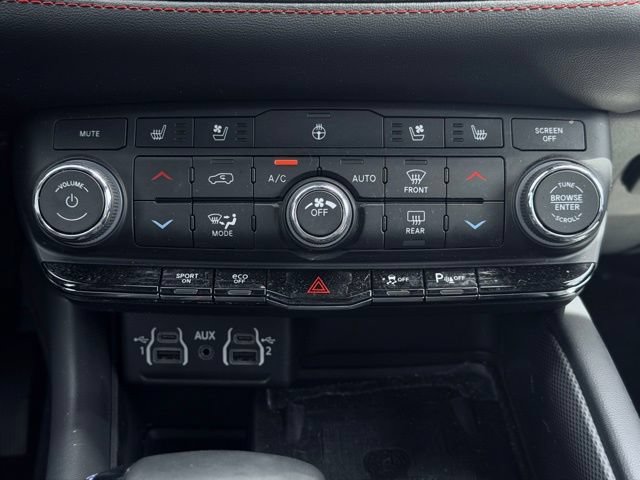 Certified 2023 Dodge Durango R/T AWD/4WD image 42