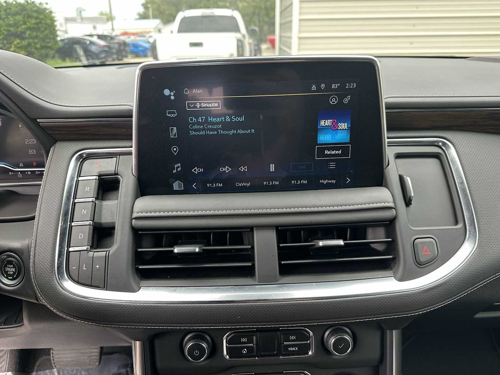 Certified 2023 Chevrolet Tahoe Premier RWD image 21