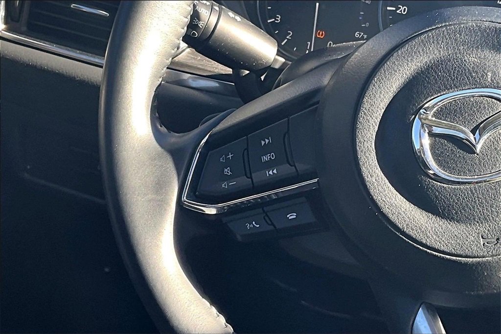 Certified 2023 MAZDA CX-5 AWD 2.5 S w/ Premium Package image 20
