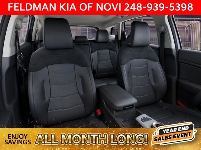 New 2026 Kia Sportage SX Prestige image 15