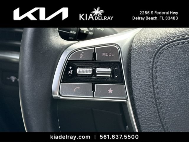 Certified 2024 Kia Telluride SX Prestige X-Pro AWD/4WD image 31