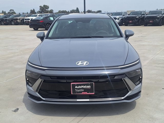 Used 2024 Hyundai Sonata SEL image 2