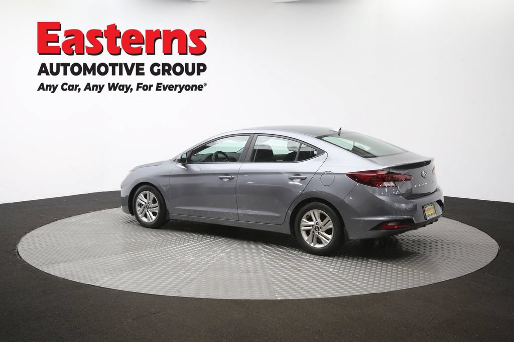 Used 2019 Hyundai Elantra Value Edition w/ Cargo Package FWD image 63