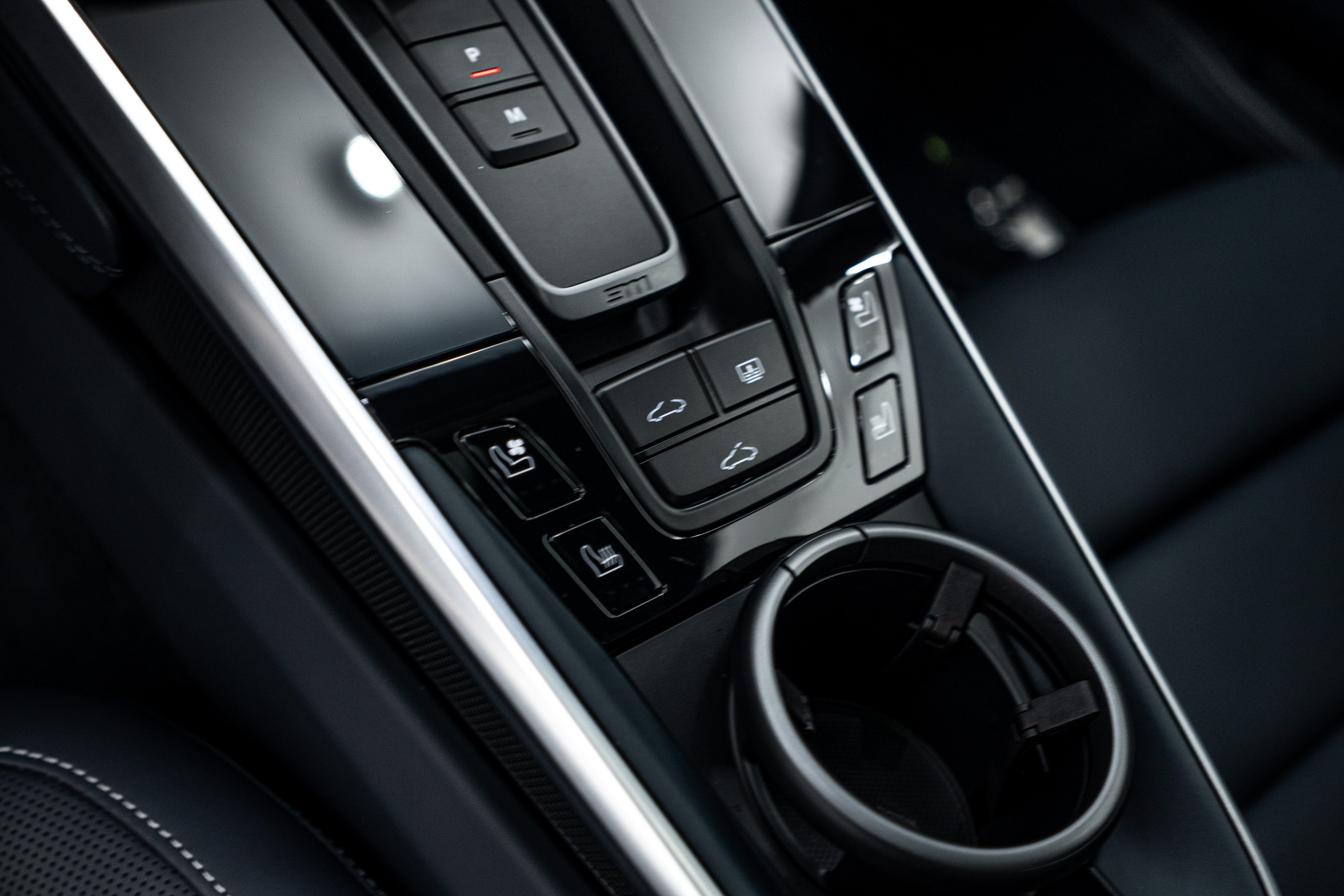 Certified 2022 Porsche 911 Turbo S AWD/4WD image 18