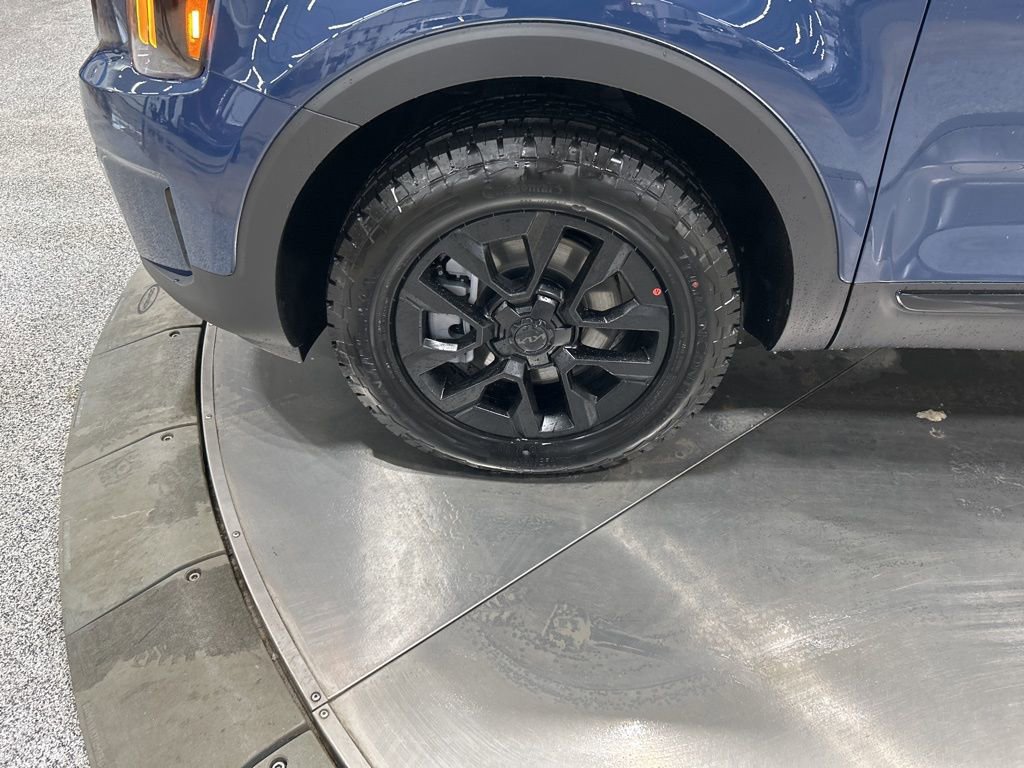 New 2025 Kia Telluride SX Prestige X-Pro image 35