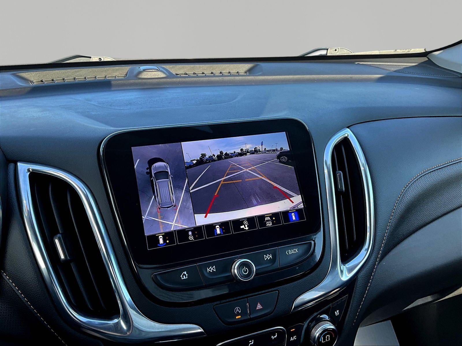 Used 2023 Chevrolet Equinox Premier FWD image 14