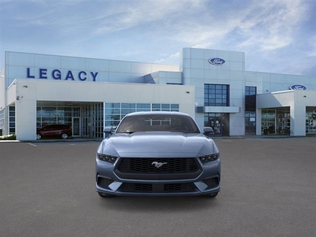 New 2026 Ford Mustang Premium RWD image 6