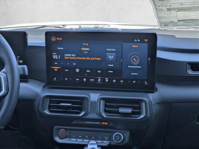 New 2026 Ford Mustang Coupe image 12