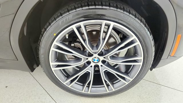 Used 2023 BMW X3 sDrive30i w/ Premium Package RWD image 76