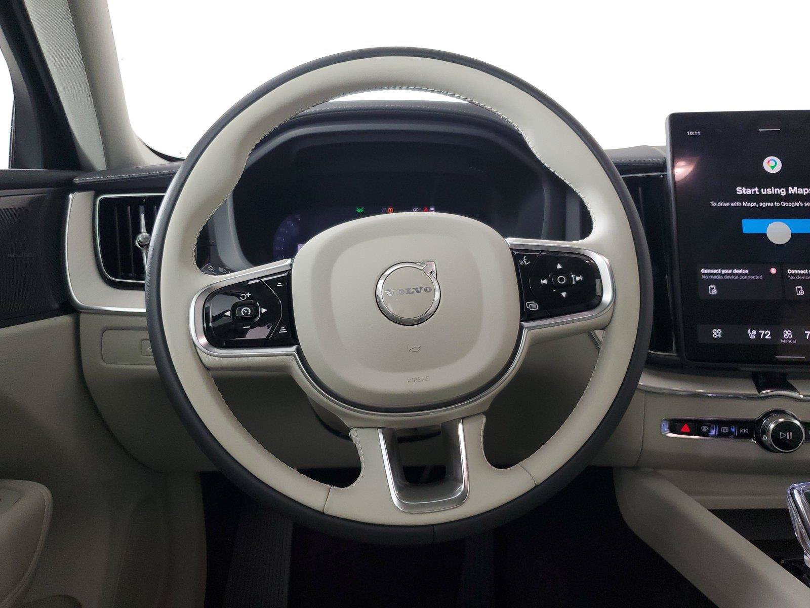 New 2027 Volvo XC60 B5 Ultra AWD/4WD image 16