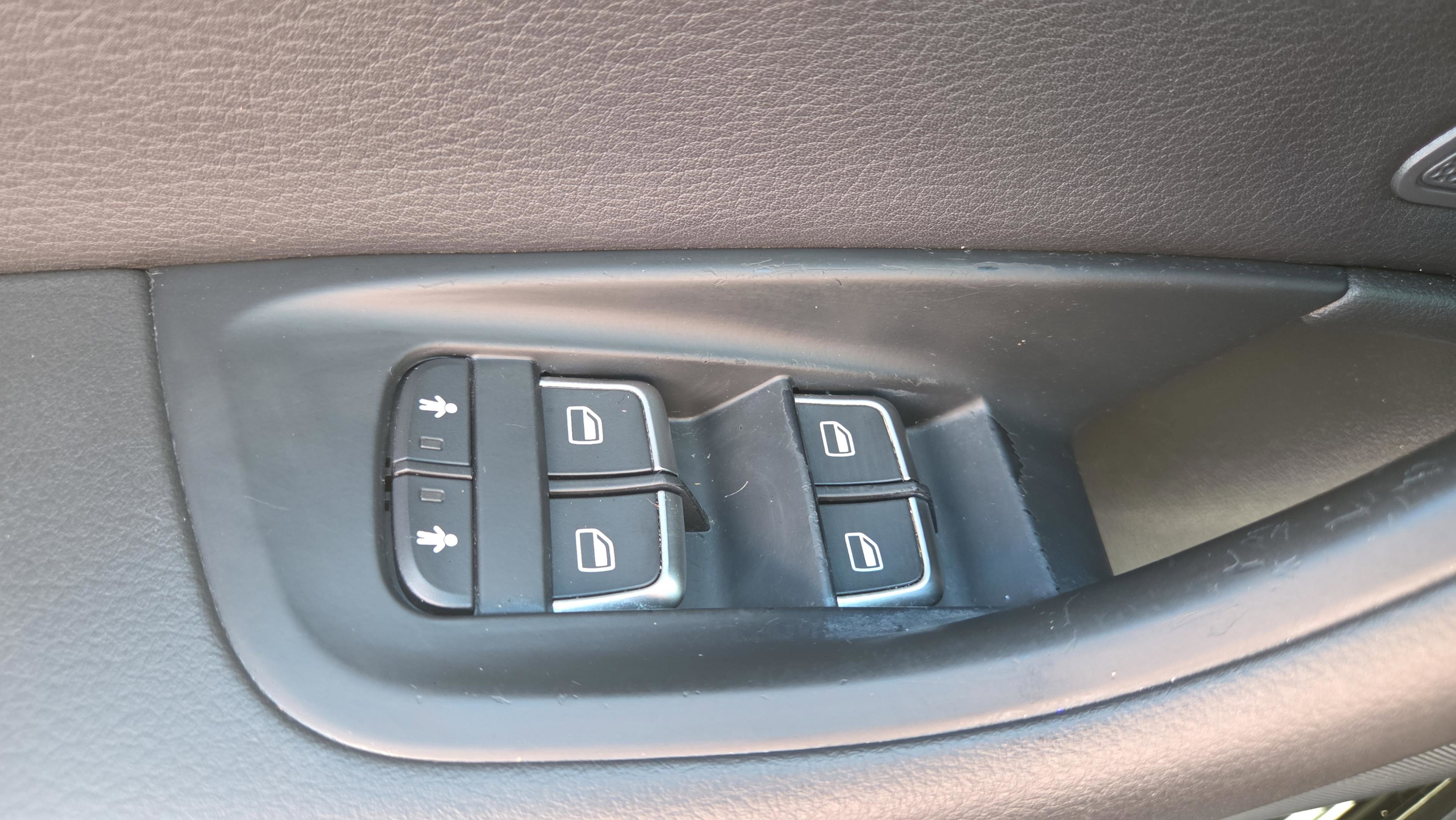 Used 2016 Audi A6 2.0T Premium image 38