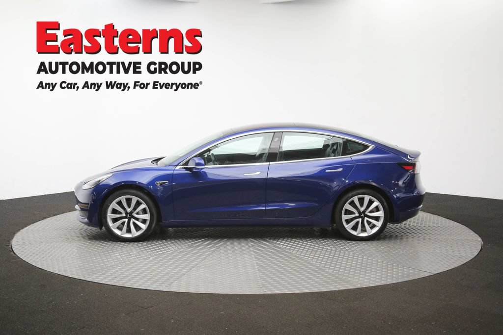 Used 2018 Tesla Model 3 Long Range RWD image 55