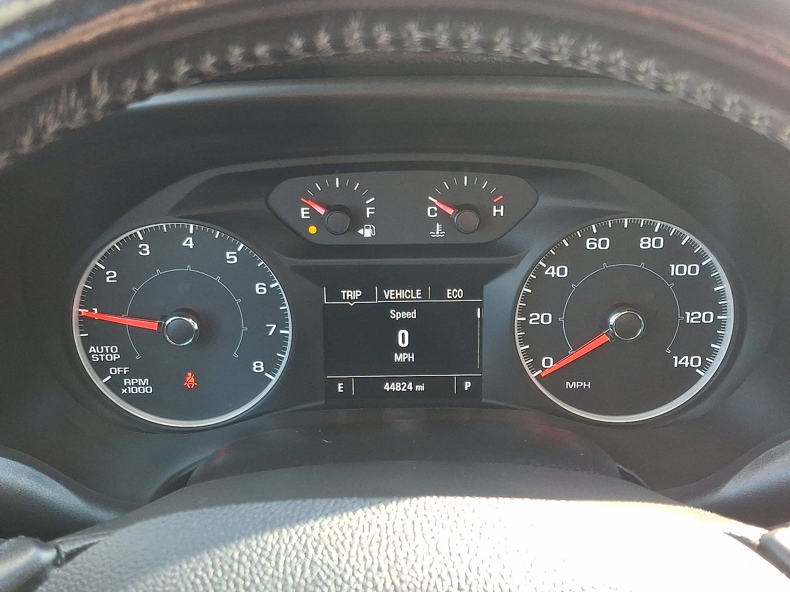 Used 2019 GMC Acadia SLE w/ LPO, Floor Liner Package image 21