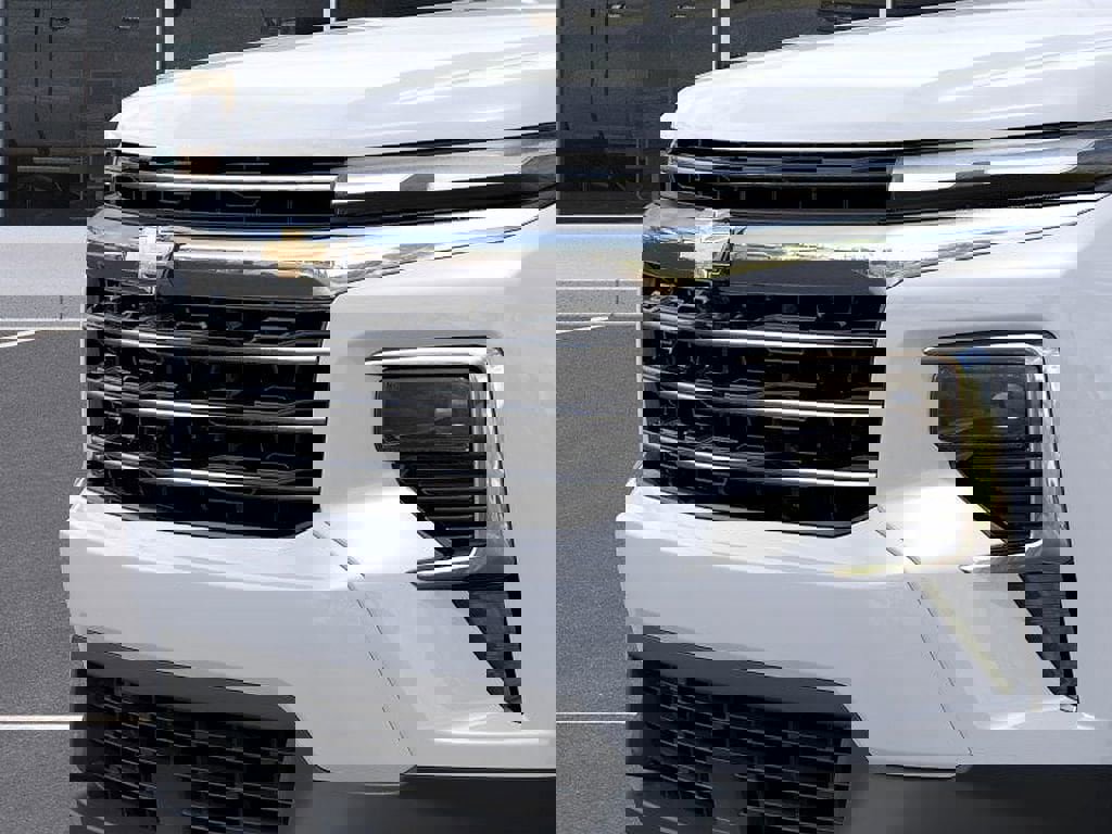 New 2026 Chevrolet Traverse LT w/ Driver Confidence Package image 13