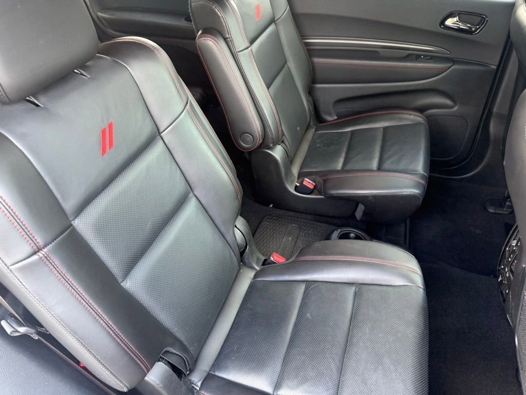 Certified 2023 Dodge Durango R/T RWD image 53