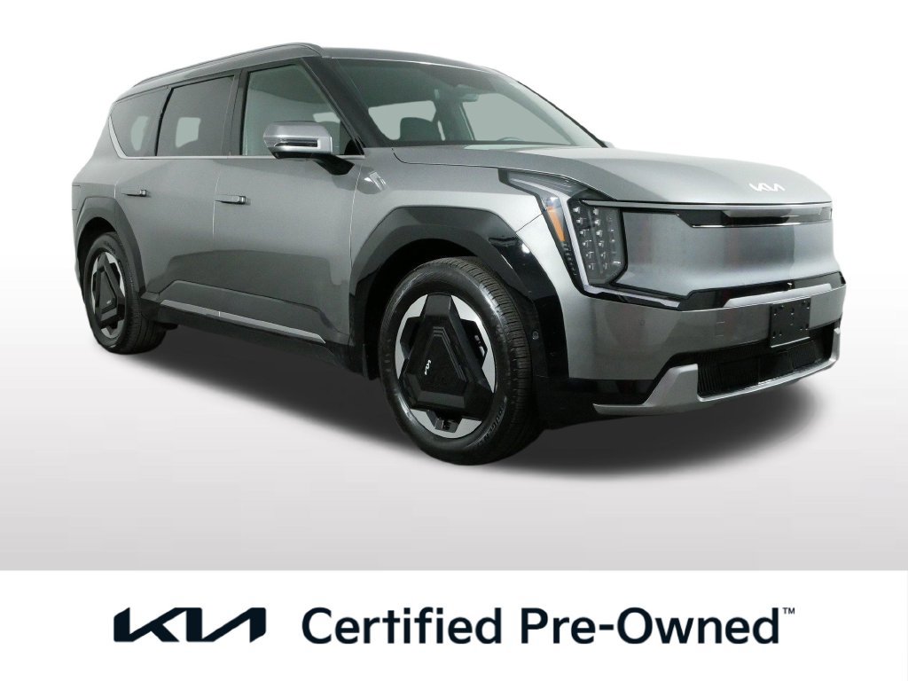 Used 2024 Kia EV9 Land
