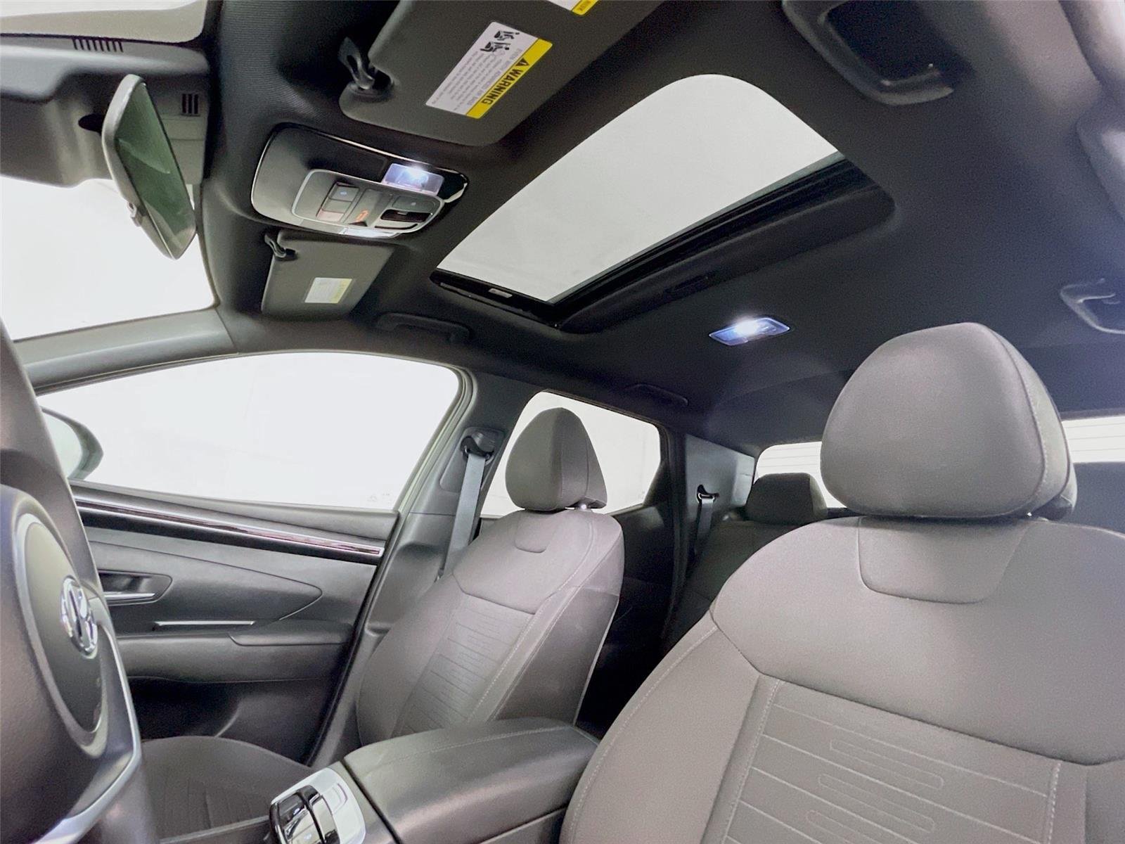 Used 2024 Hyundai Santa Cruz SEL w/ Activity Package FWD image 12