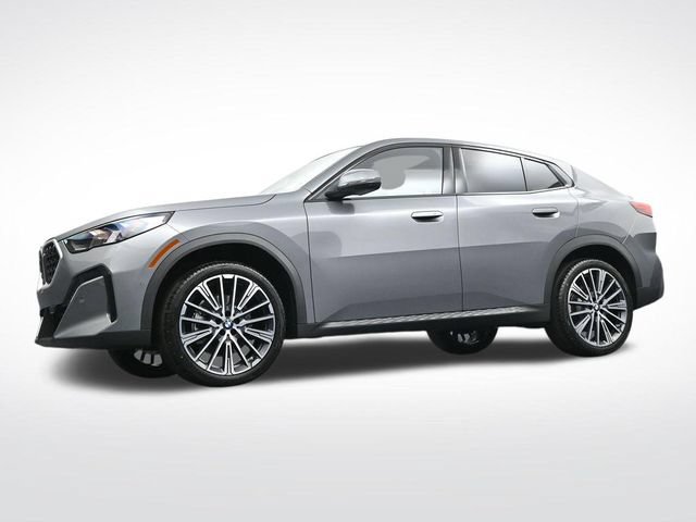 New 2026 BMW X2 xDrive28i w/ Technology Package AWD/4WD image 40