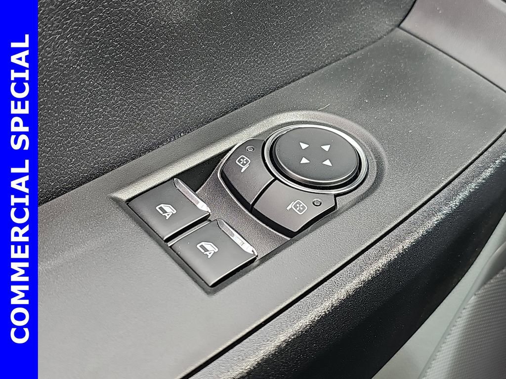 New 2025 Ford F550 XL image 29