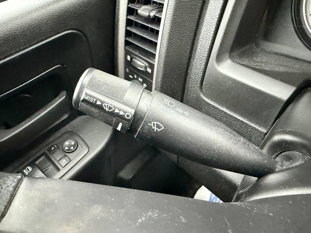 Used 2023 RAM 1500 Tradesman AWD/4WD image 19