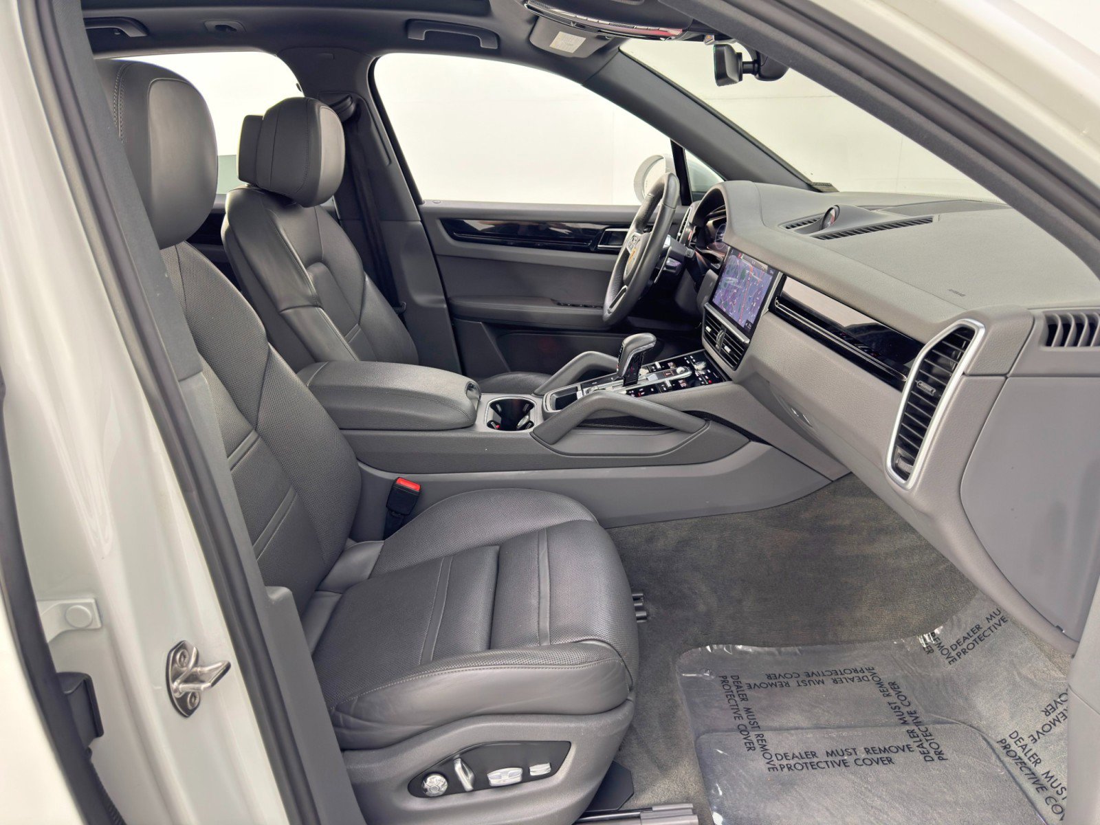 Used 2019 Porsche Cayenne image 15