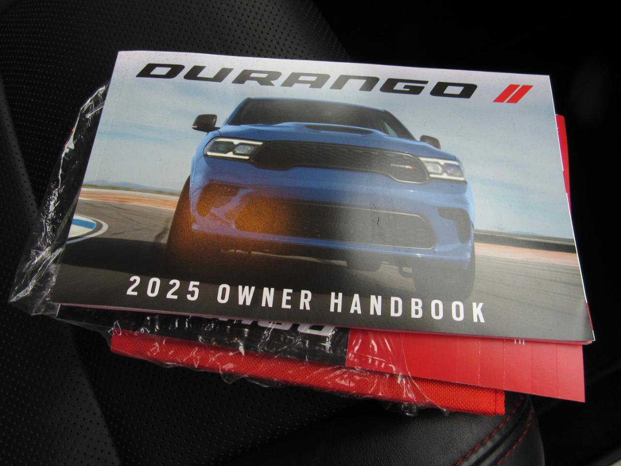 Used 2025 Dodge Durango GT AWD/4WD image 36