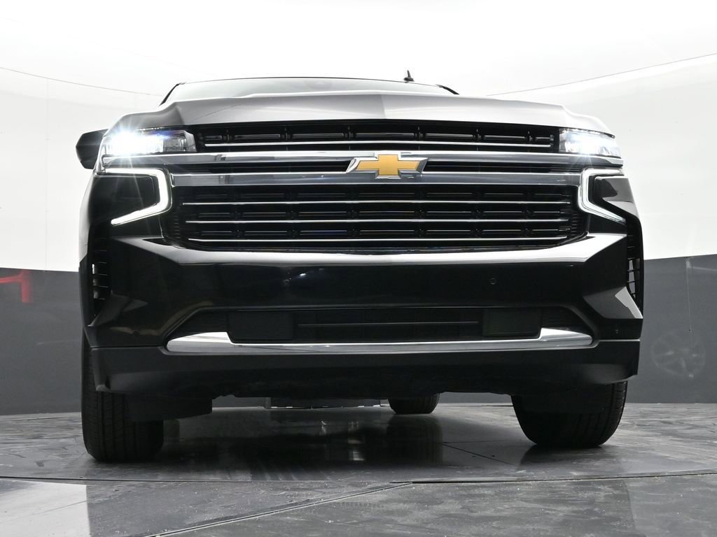 Used 2022 Chevrolet Tahoe LT image 27