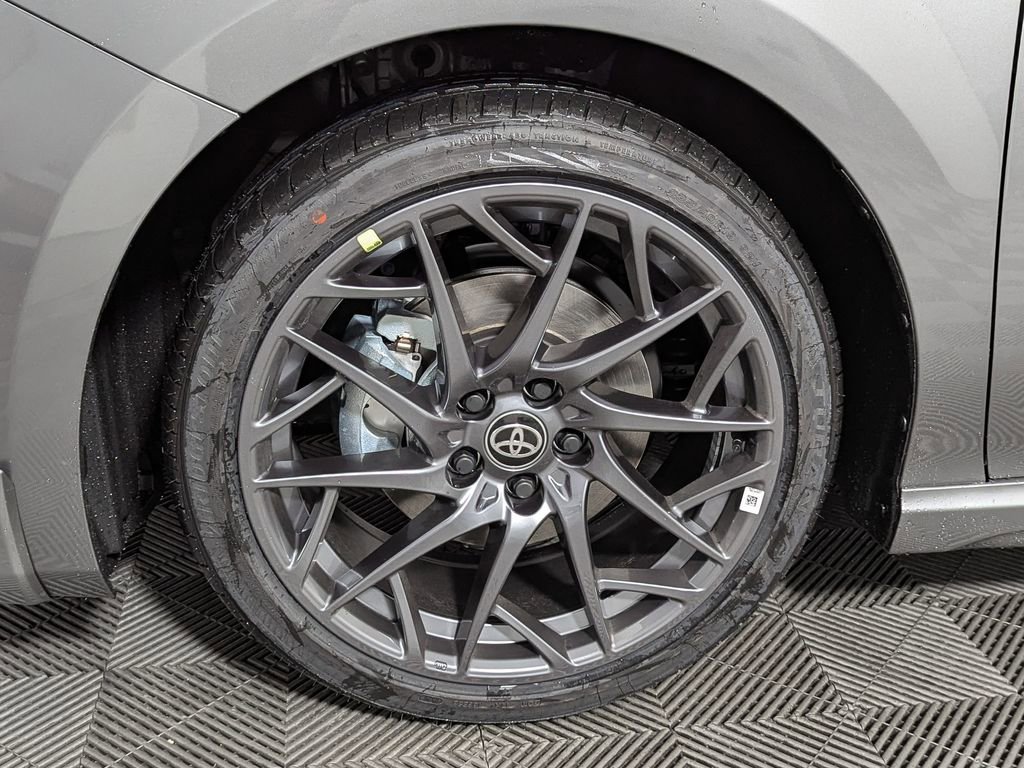 New 2026 Toyota Camry XSE image 8