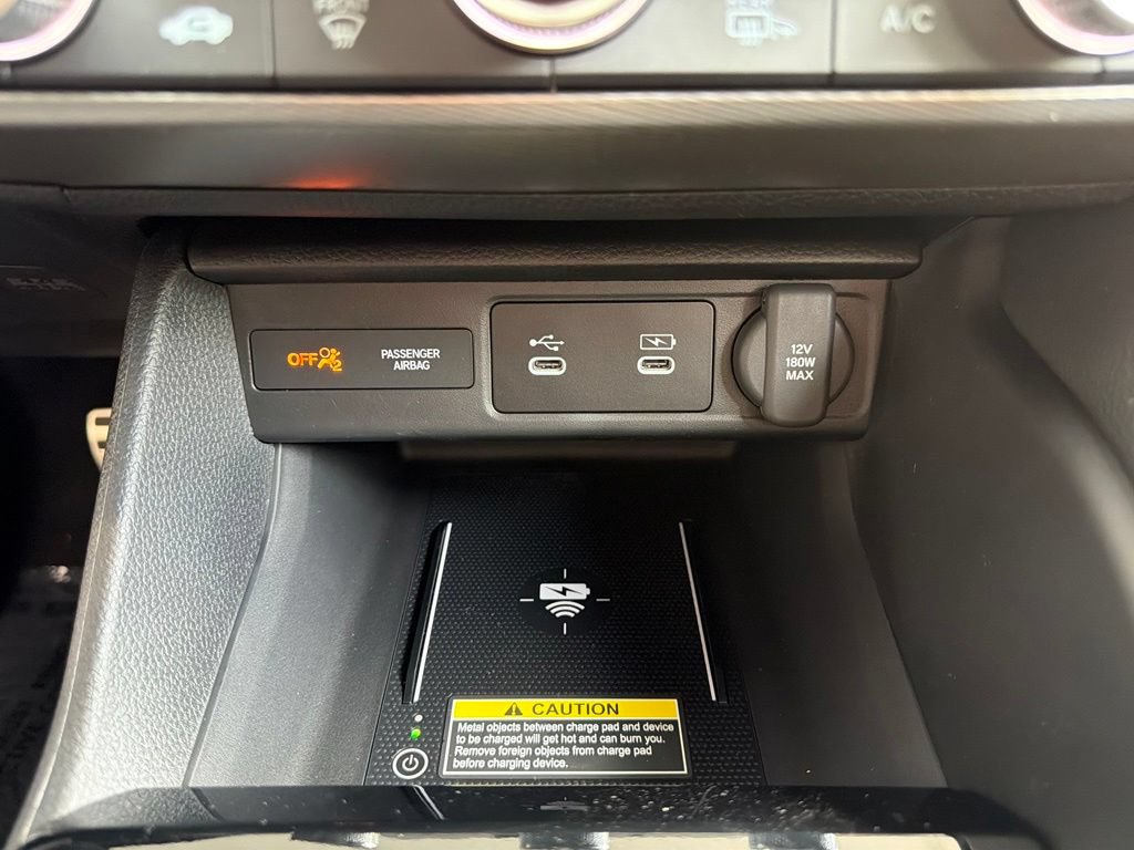 New 2026 Acura Integra A-Spec FWD image 23