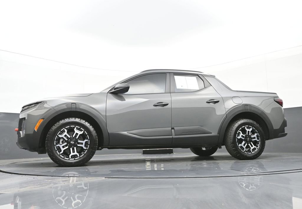 Certified 2025 Hyundai Santa Cruz XRT AWD/4WD image 45