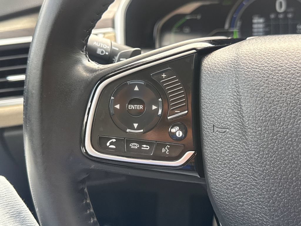Certified 2018 Honda Clarity Touring image 30