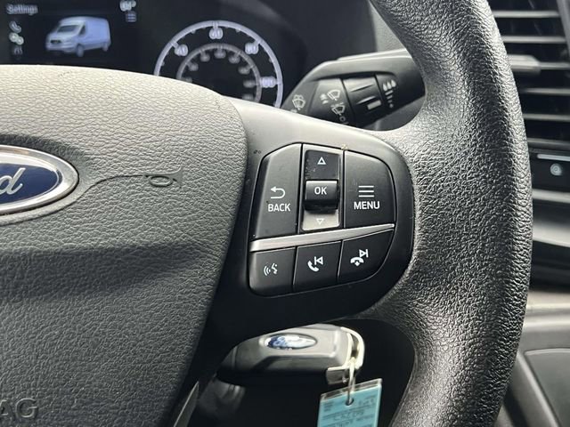 Certified 2024 Ford Transit 250 Low Roof w/ Exterior Upgrade Package image 27